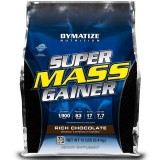 Dymatize Super Mass Gainer 5450 грамм Dymatize Super Mass Gainer 5450 грамм